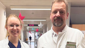 Neurologie der Sana Kliniken Lübeck erhält DEGUM-Zertifizierung als Ausbildungszentrum