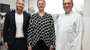 Modernisierung des Neurologischen Zentrums der Segeberger Kliniken