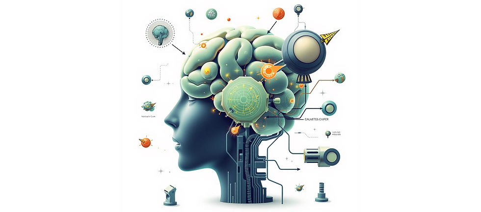 SOME ILLUSTRATIONS OF artifical intellug