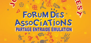 [Saint-Prest] - Forum des associations & rentrée scolaire : un moment de rencontres et de nouveaux départs