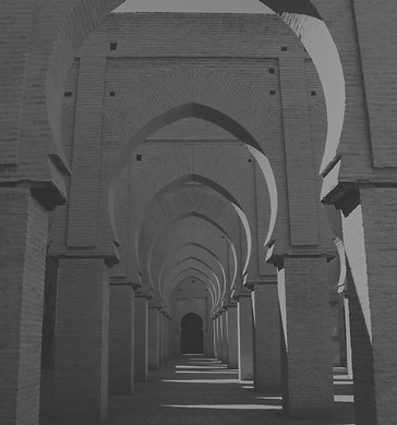 This amazing old mosque will blow you aw