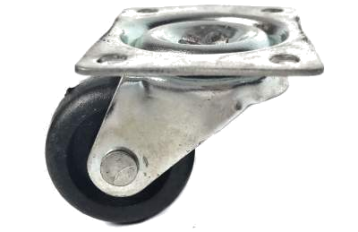 Roda Besi Plat