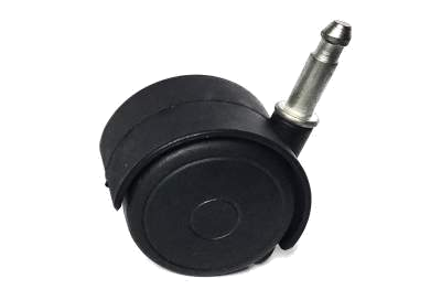 Roda Caster Gepeng Tancap