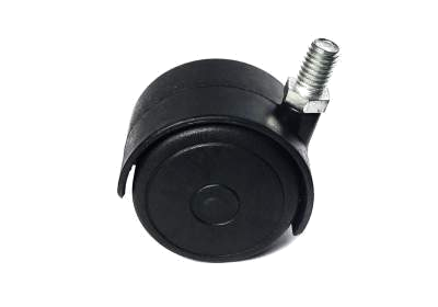 Roda Caster Gepeng Drat