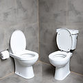 pictue of toilet