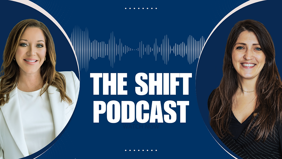 The Shift Podcast