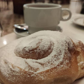 Ruta gastronómica
