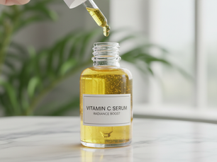 Best Vitamin C Serums to Brighten Dull Skin: Top Vitamin C Serums You Need to Try