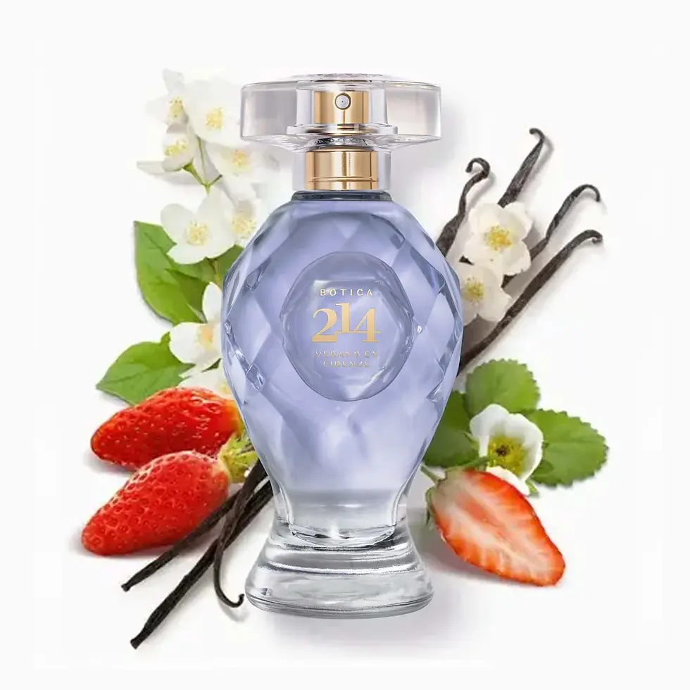 Botica 214 Verano en Firenze - Women's Eau de Parfum