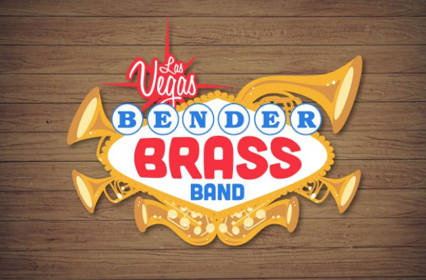 FRI 9/5 Bender Brass Band & Friends-Bender Stage