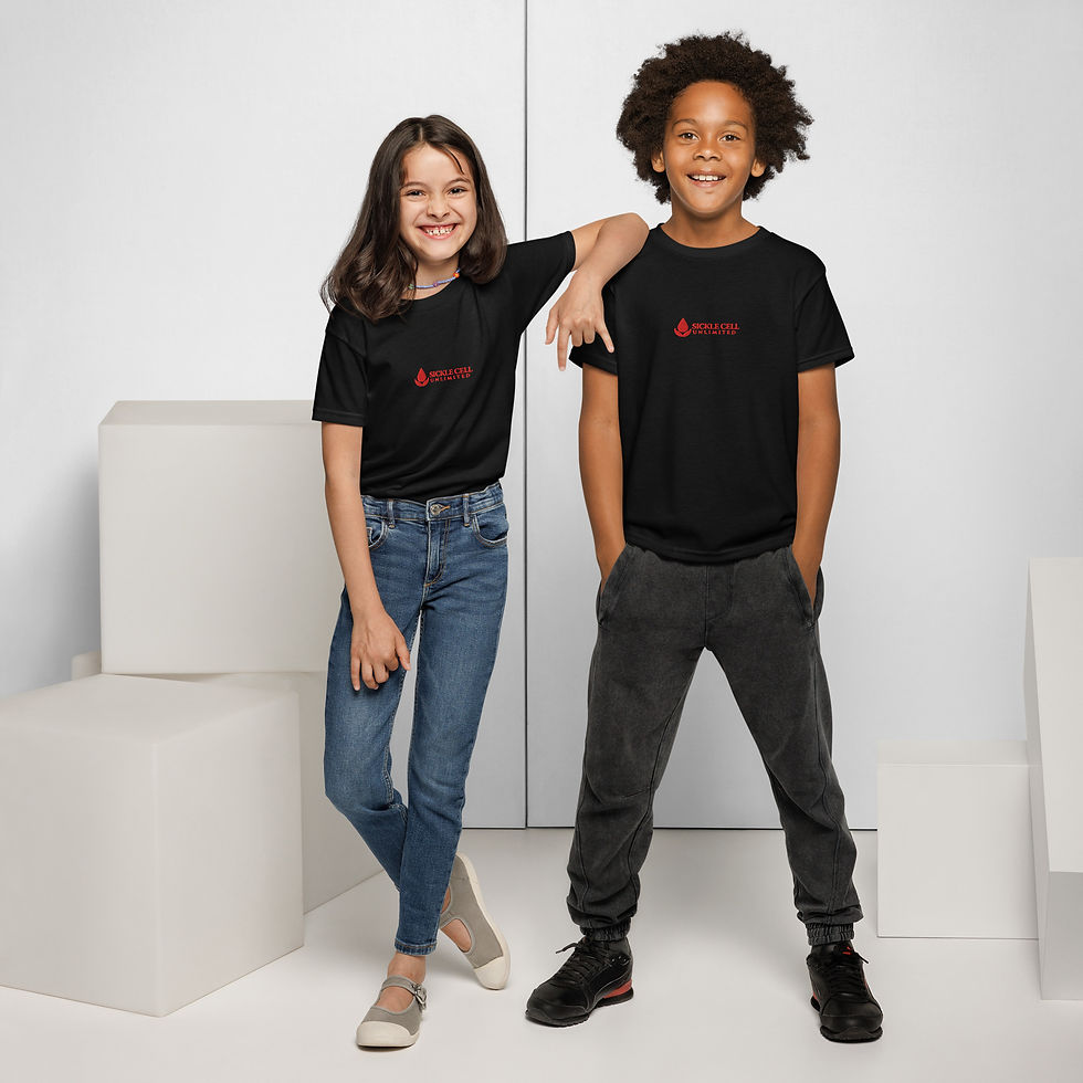 Thumbnail: Youth t-shirt