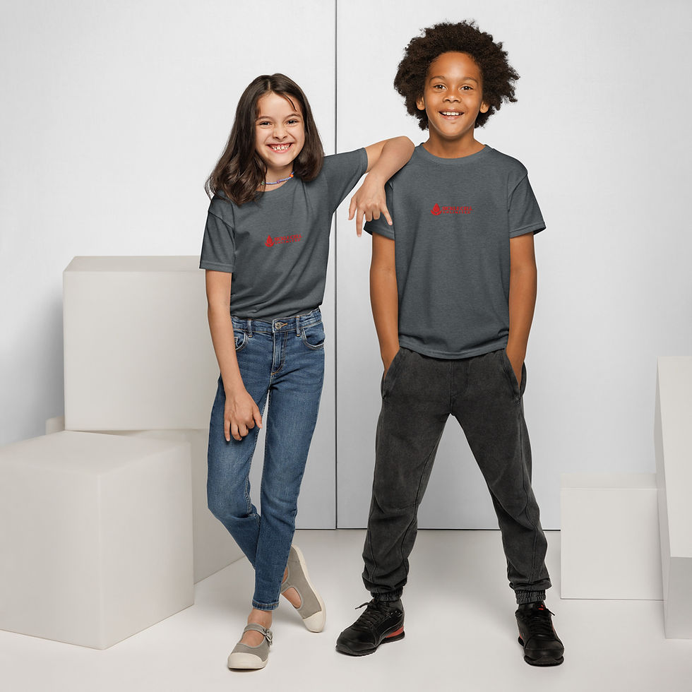 Thumbnail: Youth t-shirt