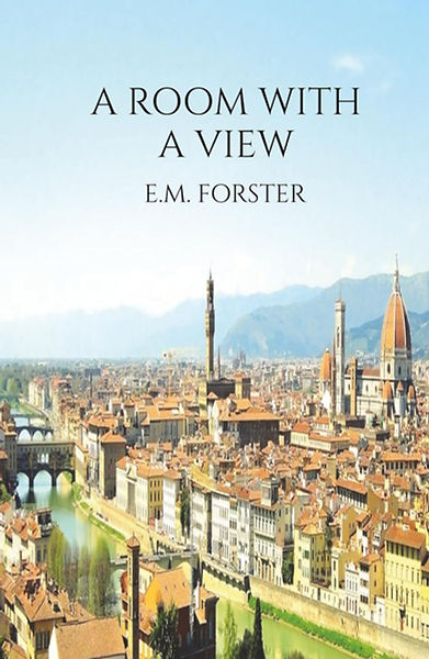 A_Room_With_A_View_E.M._Forster_Kittredge_Publishing
