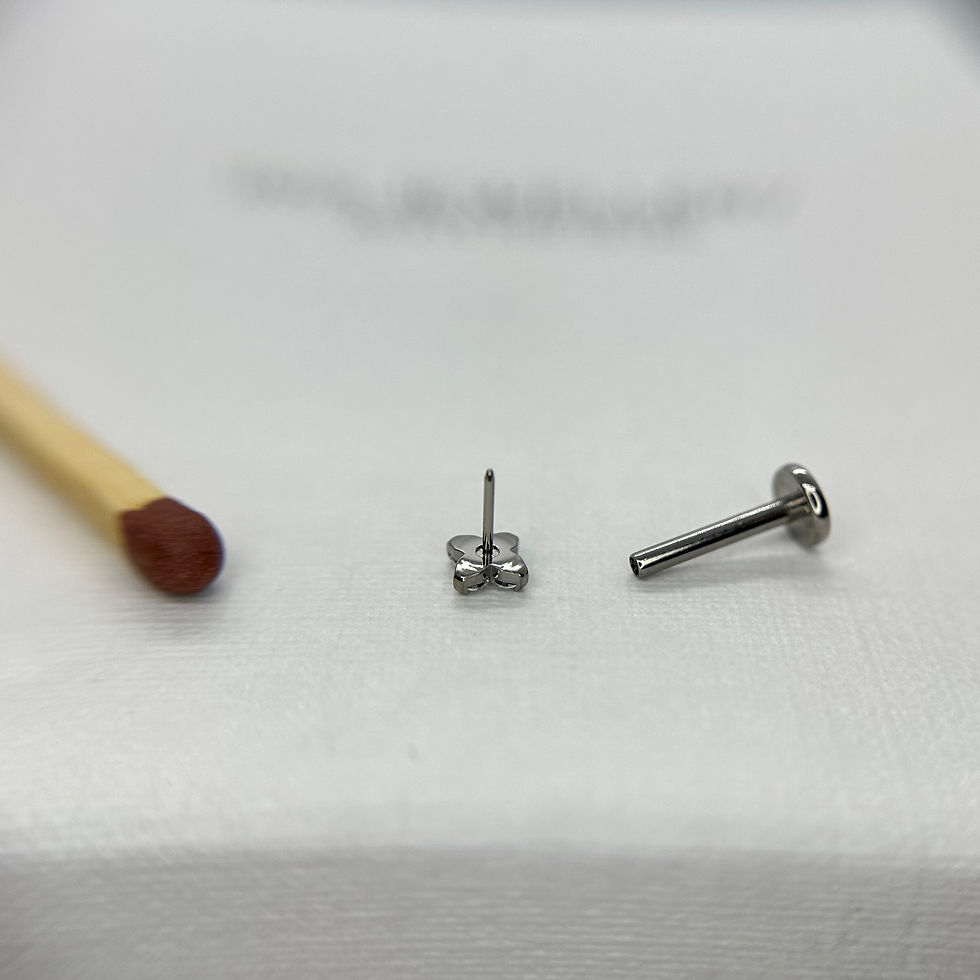 Thumbnail: NeoMetal Dreamland Forte Titanium
