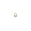 Thumbnail: Modern Mood Gia Charm Genuine Sky Blue Topaz 14kt Yellow Gold