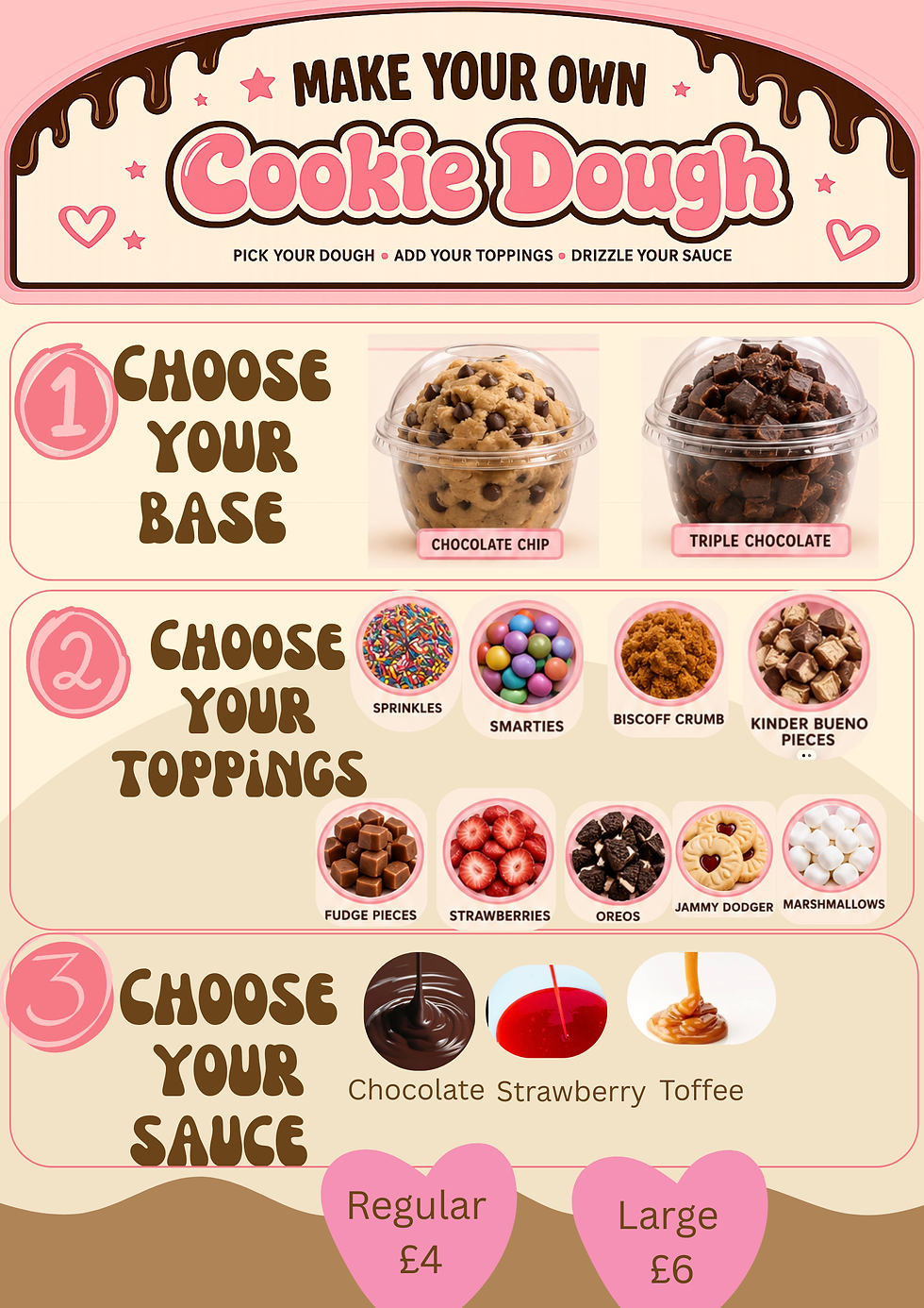 Brown and Beige Rustic Homemade Bakery Promotion Poster.png