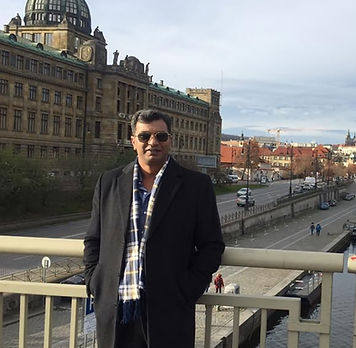 Muhammad Wajahat Ali Ghuman