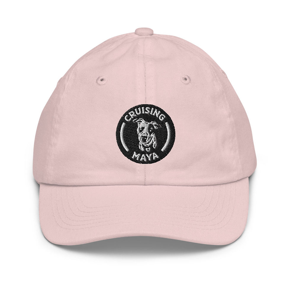 Thumbnail: Disco Youth Hat
