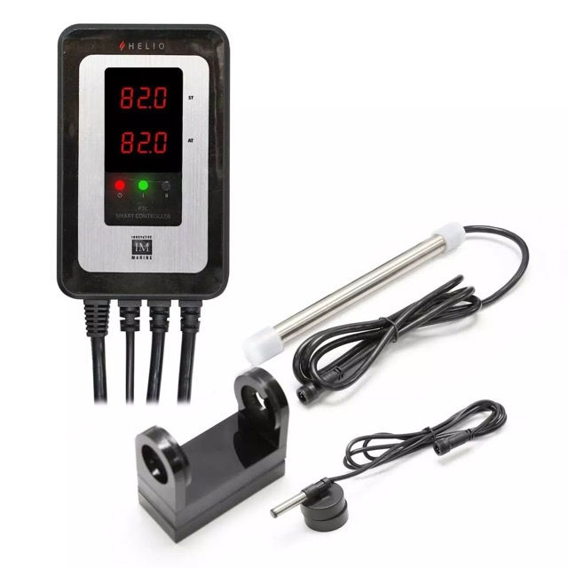 Innovative Marine Helio 100 Watt PTC Smart Heater