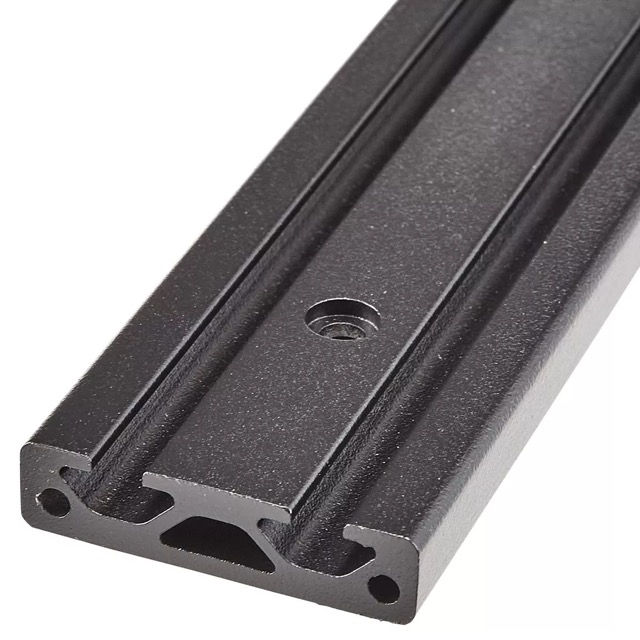 Thumbnail: Reef Factory Reef Flare Pro 1.4m Profile Mounting Black