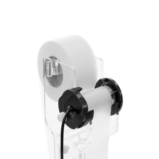 Thumbnail: Nature Dimensions N-Clear Nano Fleece Roller Filter