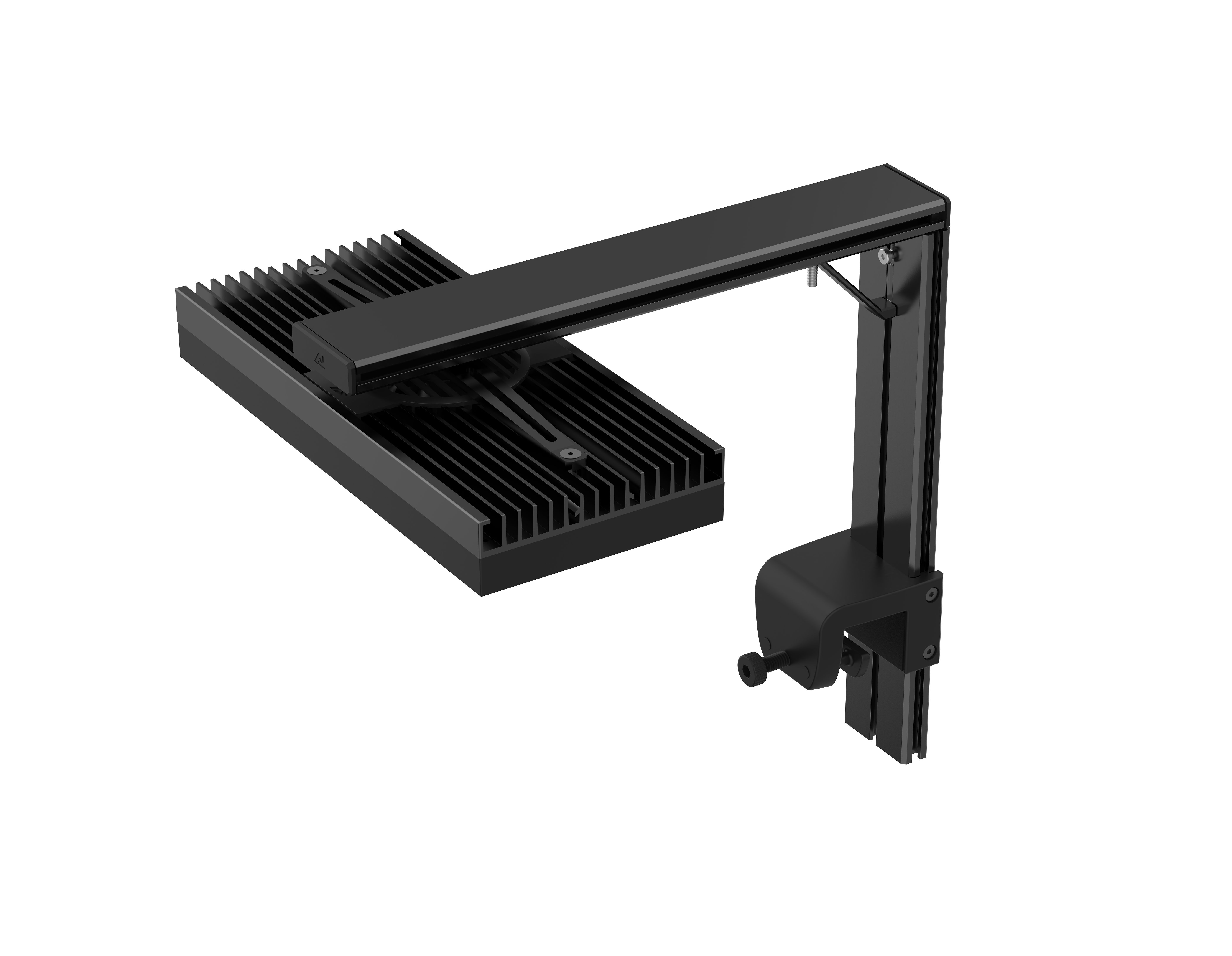 Aqua Illumination HMS Single Arm Kit