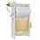 Thumbnail: Reef Factory Smart Roller Filter Medium