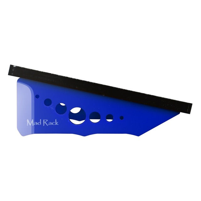 Thumbnail: Bashsea Mad Rack Pro