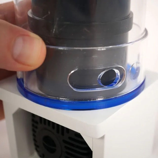 Thumbnail: IceCap In-Sump 18w UV Sterilizer