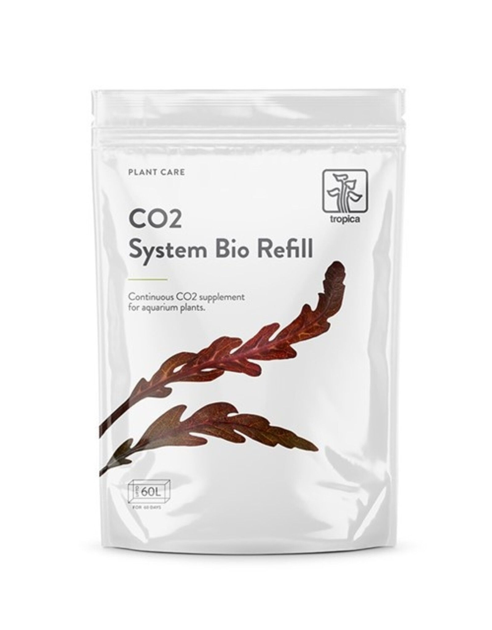 Tropica CO2 System Bio Refill