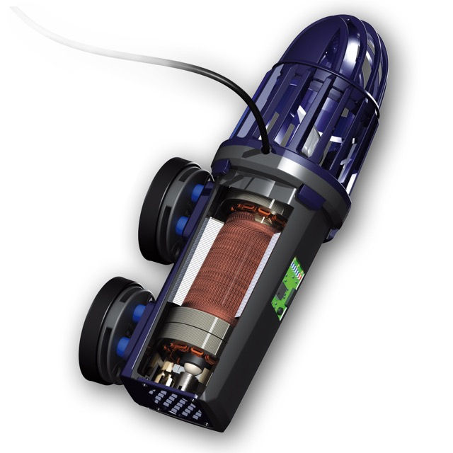 Thumbnail: Tunze Turbelle Stream 3 (Model 6150.005)