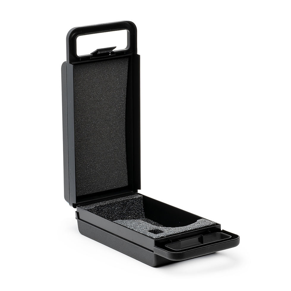 Thumbnail: Milwaukee Hard Carrying Case for Refractometers MA800
