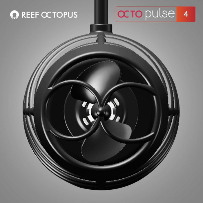 Thumbnail: Reef Octopus Octo Pulse 4 Pump w WaveEngine Controller