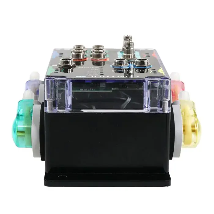 Thumbnail: HYDROS Control X10