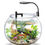 Thumbnail: Nubios Desktop Betta Bowl Kit Large 3 gallon