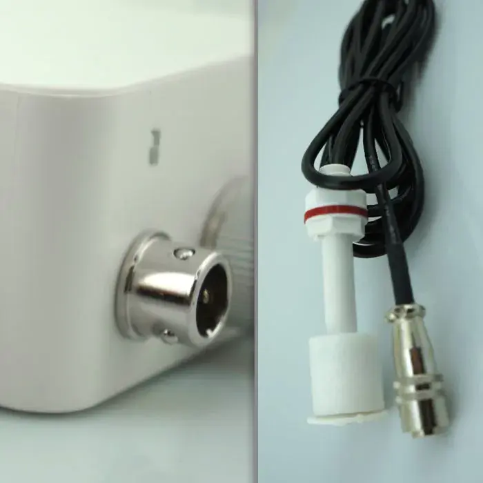 Thumbnail: Reef Octopus VarioS 4 Controllable Circulation Pump