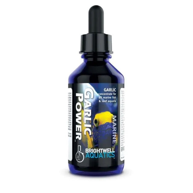 Brightwell Aquatics Garlic Power 30ml