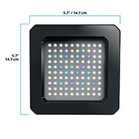 Fluval Plant 4.0 Nano LED for Nano & Desktop Aquariums