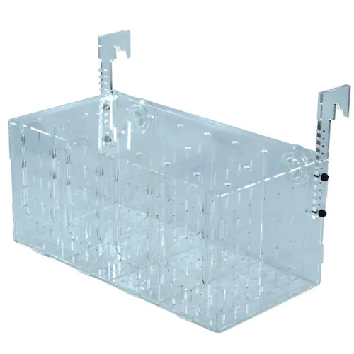 IceCap 4 Room Acclimation / Isolation Box | Tropic N Reef