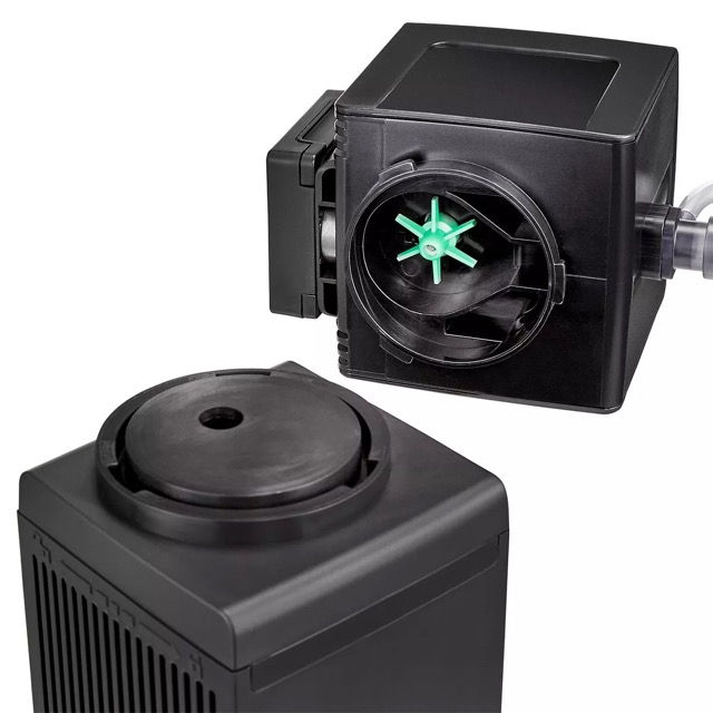 Thumbnail: Sicce Shark PRO 500 Internal Filter 132 GPH