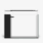WATERBOX AIO 15 Peninsula FLED Freshwater Aquarium