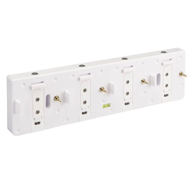 Miniature : EcoTech Marine Versa Pump 4 Pack with Base Station