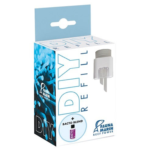 Fauna Marin DIY Refill ATO + Bacto Blend