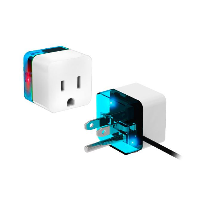 AutoAqua Smart Level Security