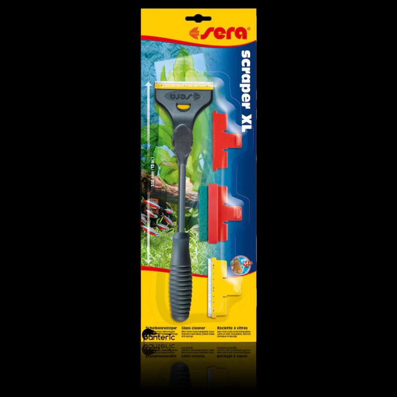 Sera Scraper XL