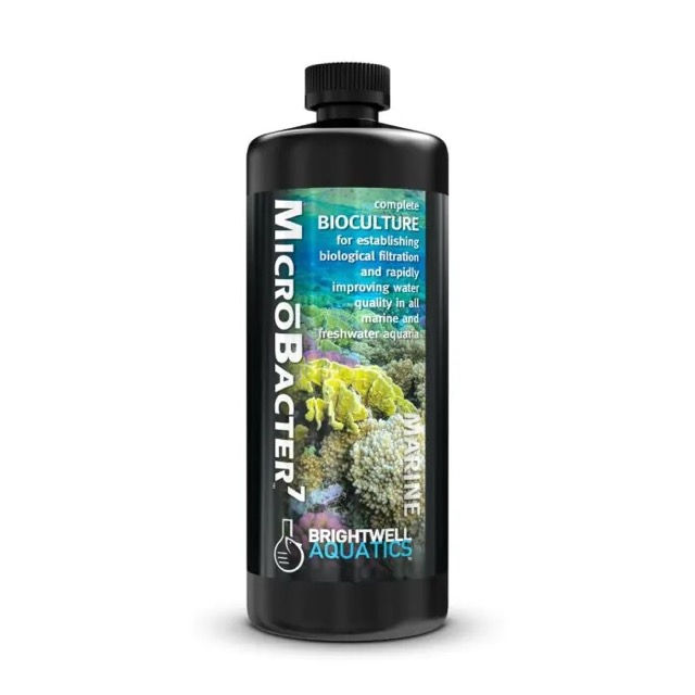Brightwell Aquatics MicroBacter7 - 125ml