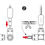 Thumbnail: Hydros Dual Inline TDS Sensor