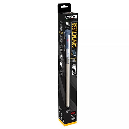 Sicce SCUBA ContactLess Submersible Heater 400 Watt
