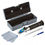 Miniature : BRS LED Salinity Refractometer with Calibration Fluid