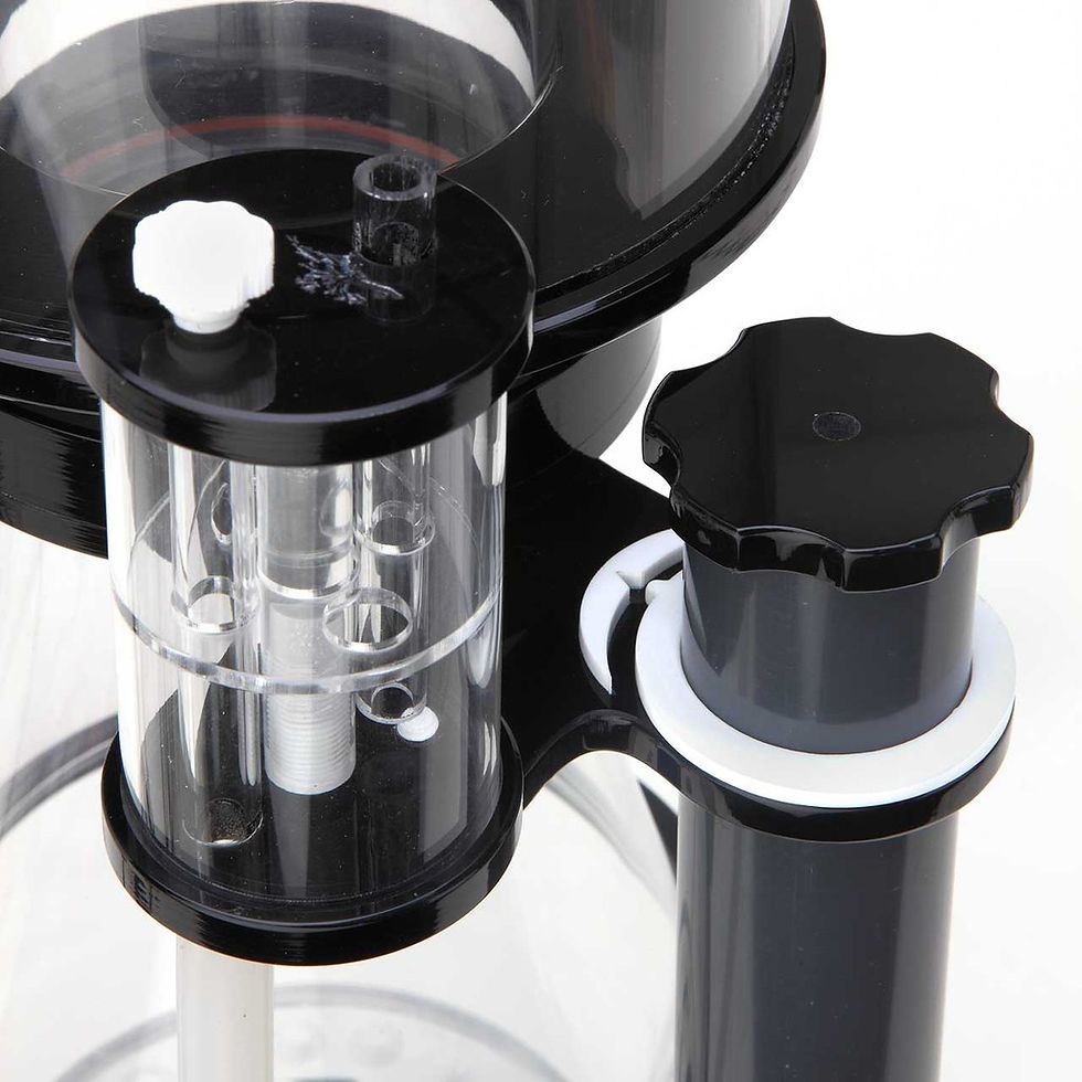 Thumbnail: Simplicity 240DC In-Sump Protein Skimmer